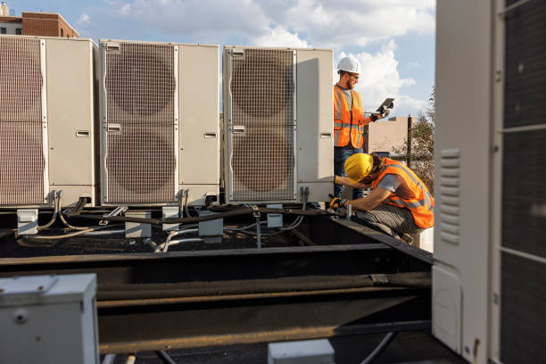 Best Air Conditioning Repair  in Nevada, TX