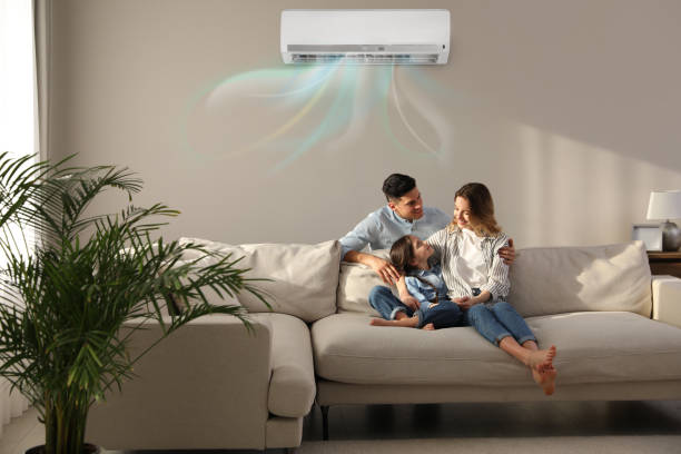  Nevada, TX HVAC Pros