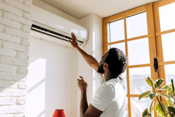 Best Local HVAC Companies  in Nevada, TX