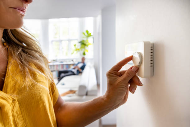 Best Affordable HVAC Services  in Nevada, TX