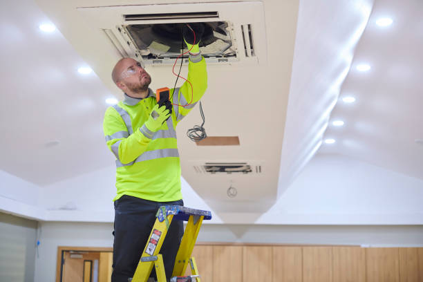 Best HVAC Maintenance Near Me  in Nevada, TX