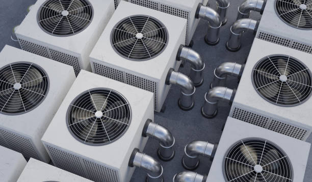 Best HVAC Repair Near Me  in Nevada, TX