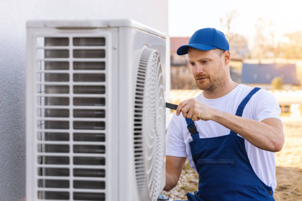 Best Affordable HVAC Services  in Nevada, TX