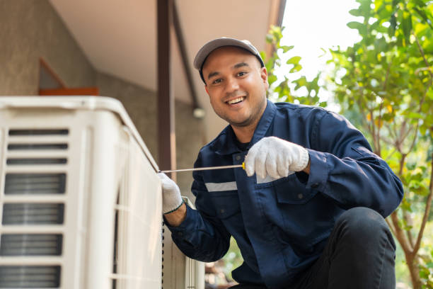 Nevada, TX HVAC Company
