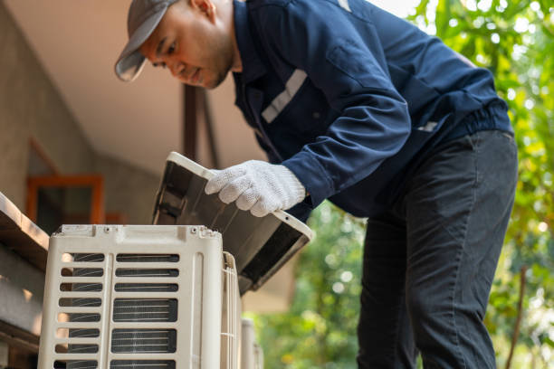 Affordable Air Conditioning Repair in Nevada, TX
