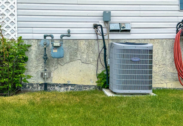 Best Affordable HVAC Services  in Nevada, TX